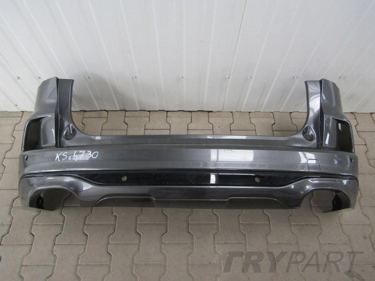 Ford Kuga MK3 III ST-Line Rear Bumper 19-