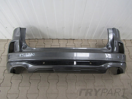 Ford Kuga MK3 III ST-Line Rear Bumper 19-