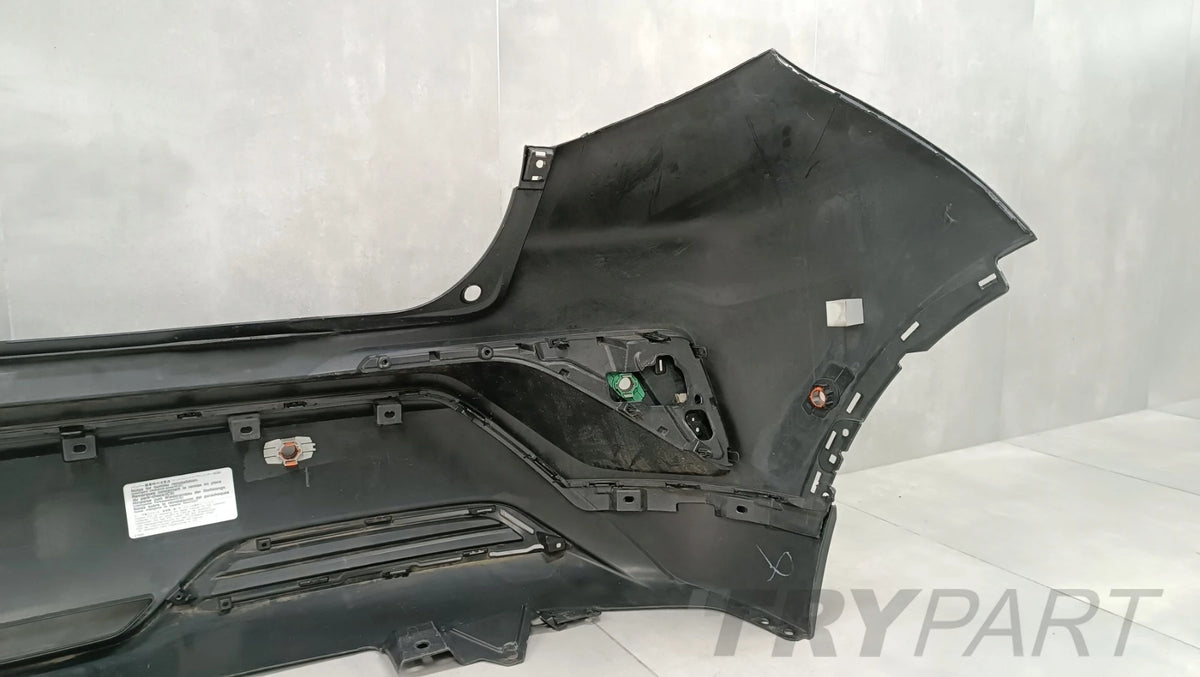 Rear Bumper for Toyota C-HR CHR Facelift 2019+