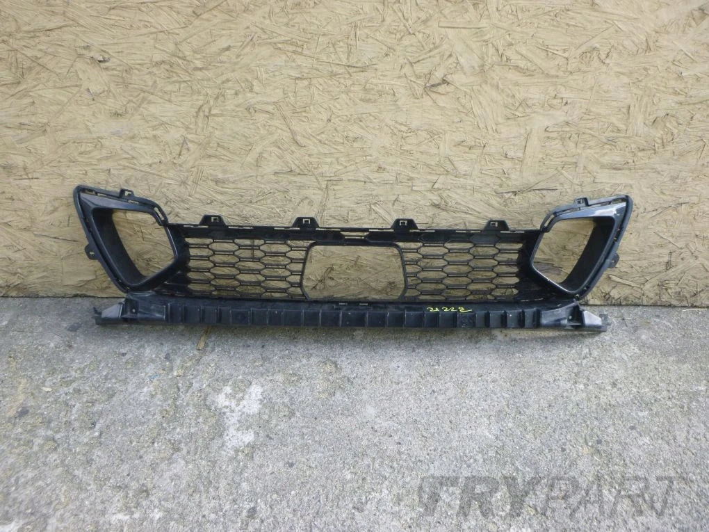 BMW 2 F44 M Package Bumper Grille