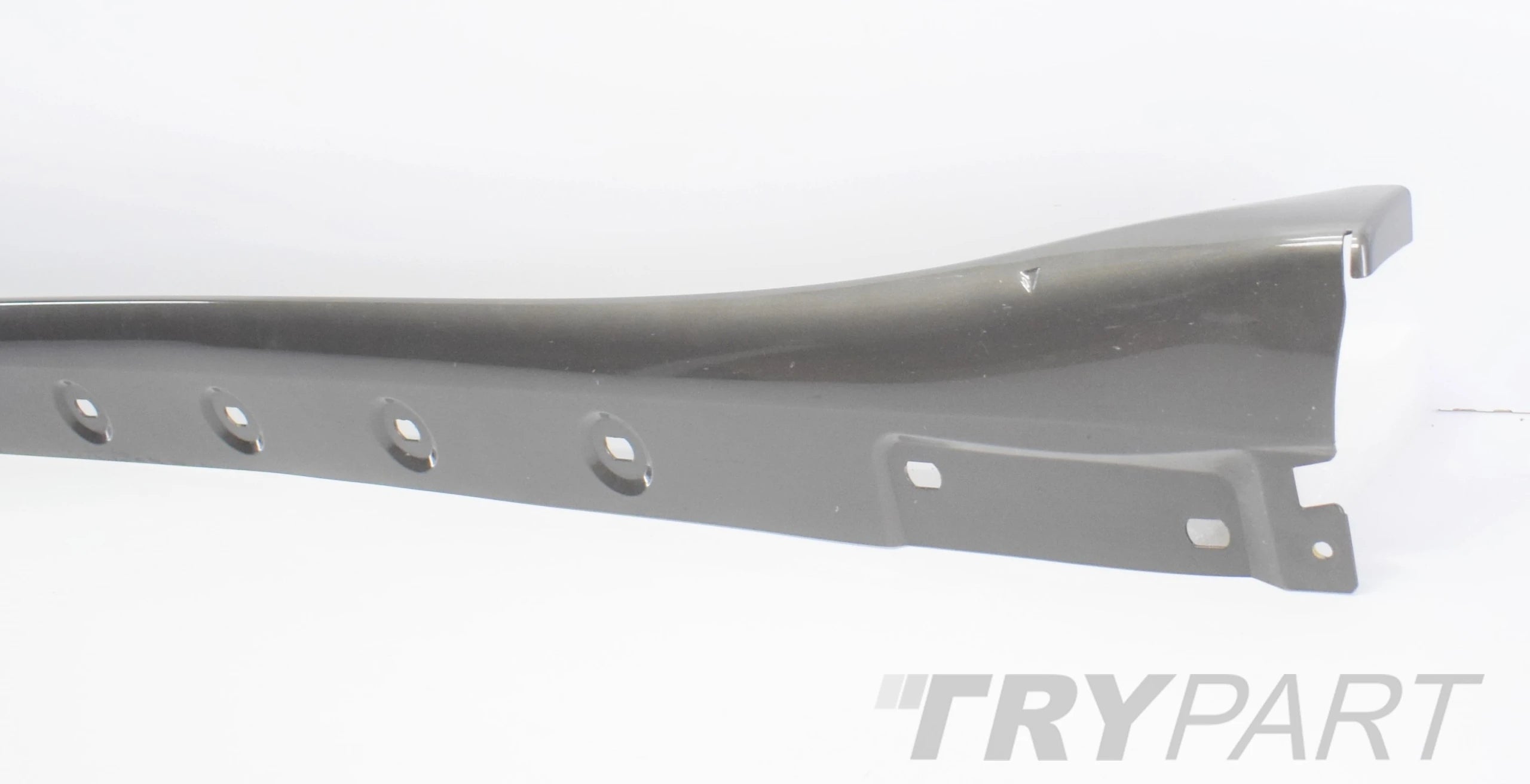 PORSCHE 991 C4 GTS GT3 LEFT SILL STRIP