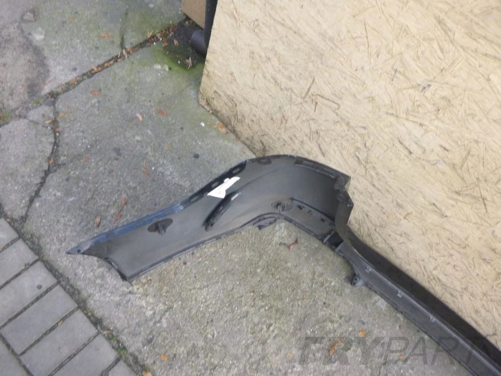 BMW 2 F44 GRAN COUPE M PACKAGE rear bumper