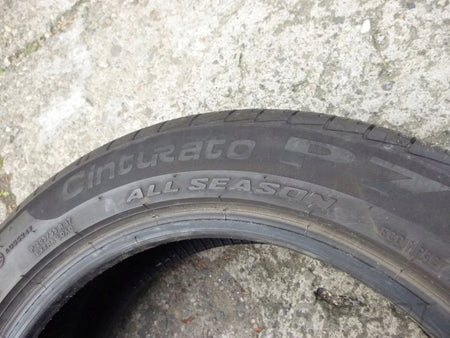 PIRELLI CINTURATO P7 ALL SEASON 205 55R 17 Tire