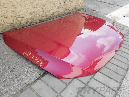 VW GOLF VIII 8 5H 5H0 20- Hood