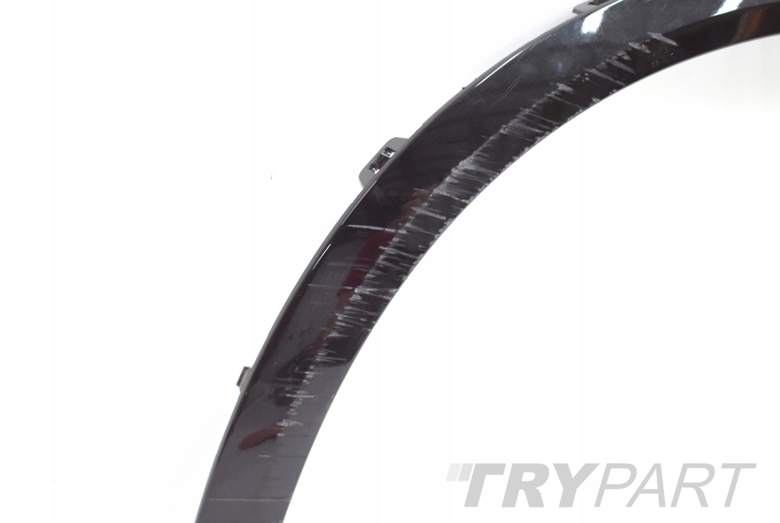 BMW X5 G05 M PACKAGE FRONT FENDER MOULDING LEFT FRONT ORG