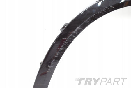 BMW X5 G05 M PACKAGE FRONT FENDER MOULDING LEFT FRONT ORG