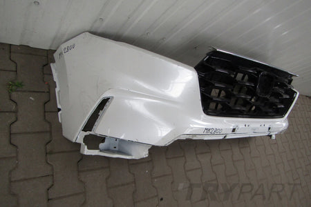 Front Bumper Honda CR-V 6 VI 22-