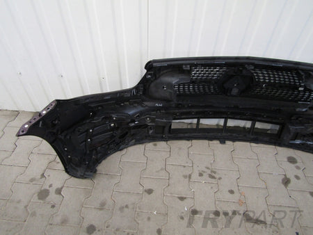 Front Bumper Mercedes E-Class W213 213 AMG Lift 20-