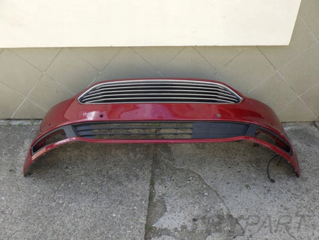 FORD GALAXY MK3 III 15- front bumper