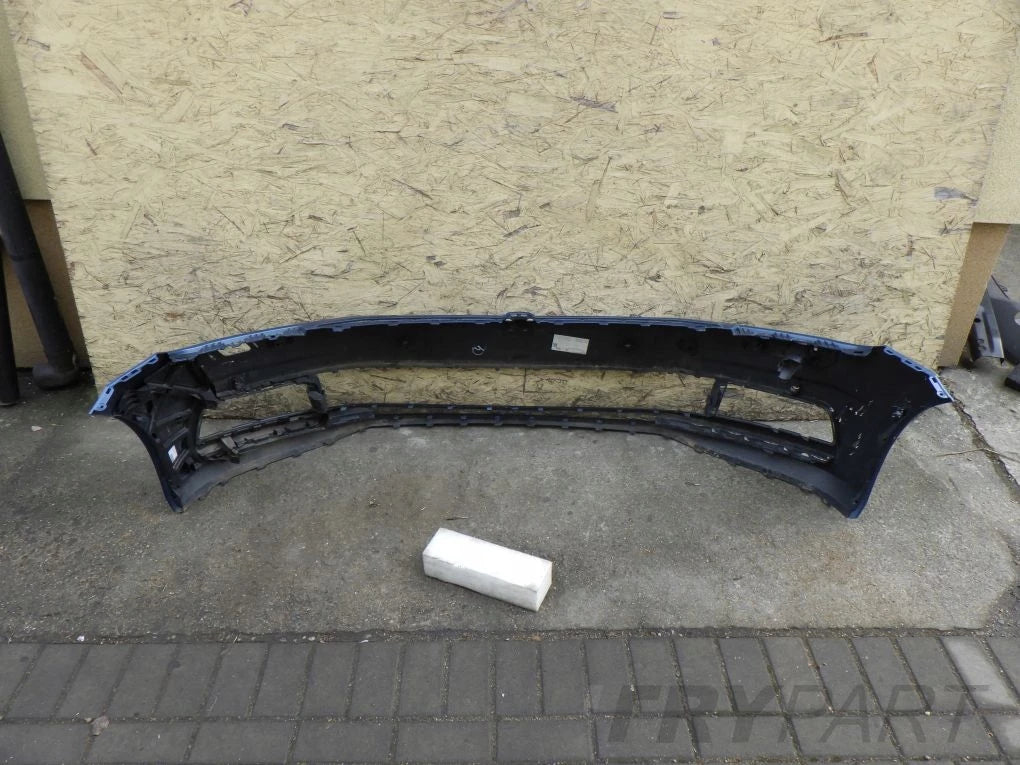 VW TOURAN III 3 5TA 2015- front bumper