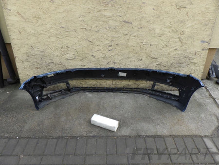 VW TOURAN III 3 5TA 2015- front bumper