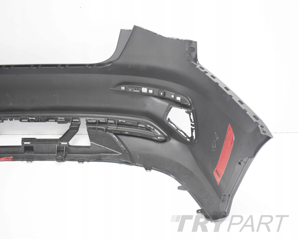 AUDI A3 8Y5 REAR BUMPER EXCELLENT CONDITION ORIGINAL SEDAN