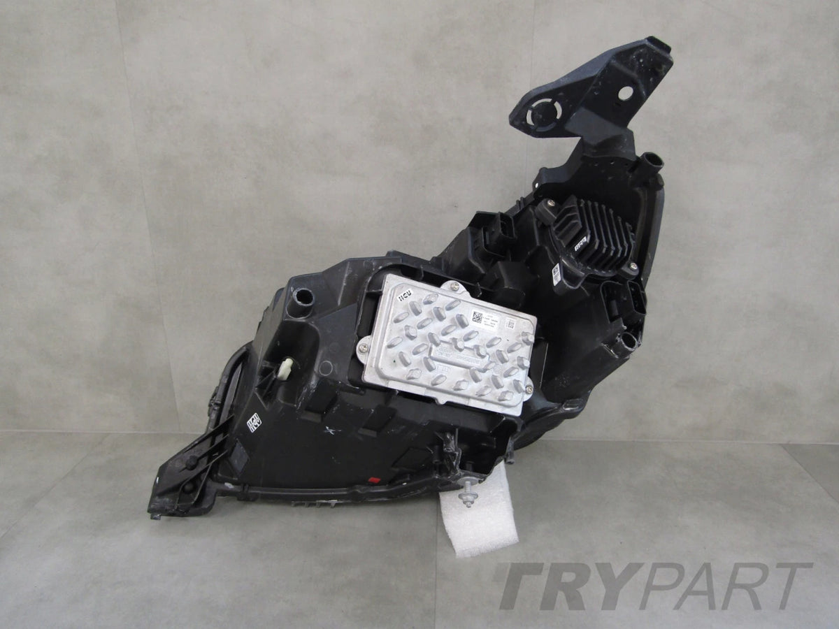 Front Lamp Peugeot 208 II 2008 II FULL LED 19-23 RH 9850177480