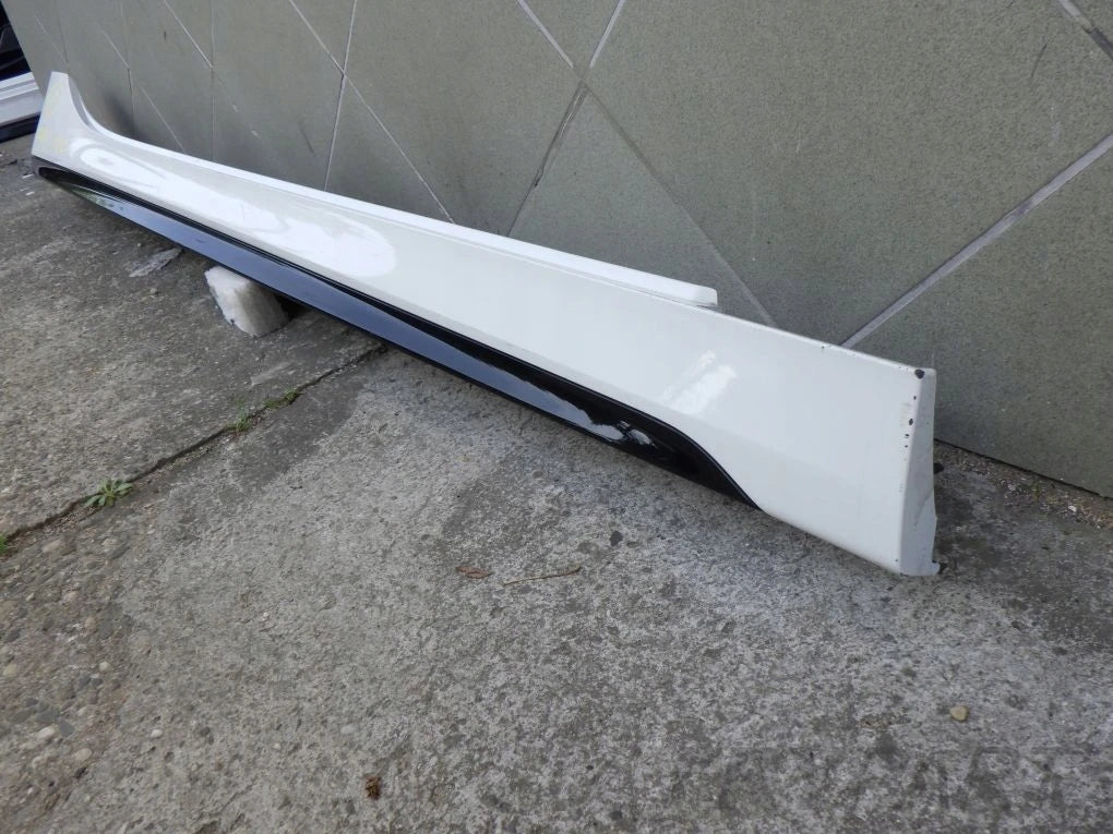 BMW 1 F40 M PACKAGE door sill trim right left