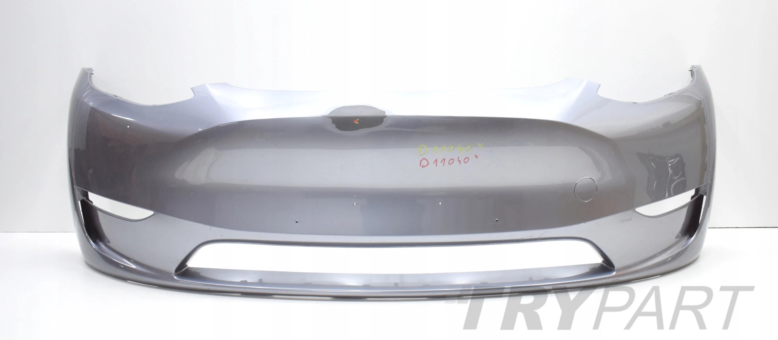 TESLA MODEL Y FRONT BUMPER ORG