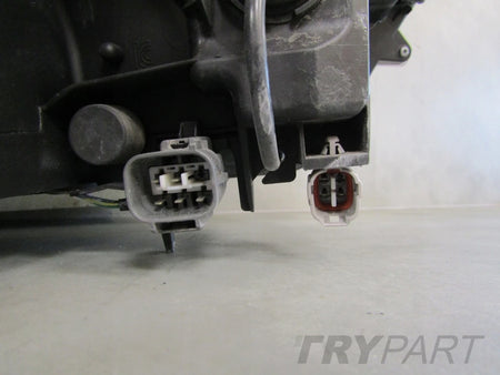 Front lamp Toyota RAV4 IV 4 Lift LED 15-18 LH