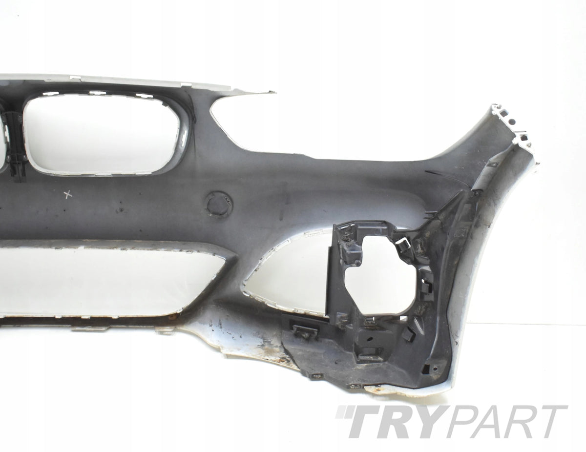BMW F20 F21 LIFT LCI M PACKAGE FRONT BUMPER ORG