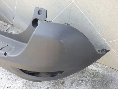 PEUGEOT 5008 II P87 16- Rear Bumper