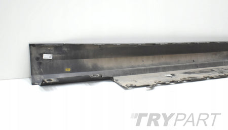 BMW G60 G61 M Package Left Sill Molding OEM Sedan Wagon