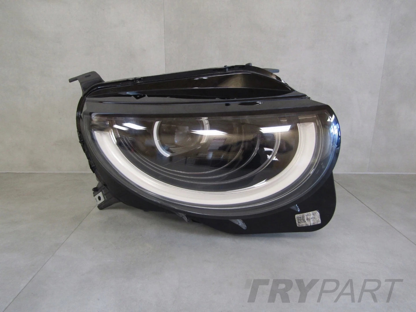 Fiat 500E 500 II 20- RH RIGHT FULL LED Headlight 00521400260
