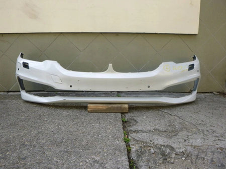 BMW 5 G30 G31 Front Bumper