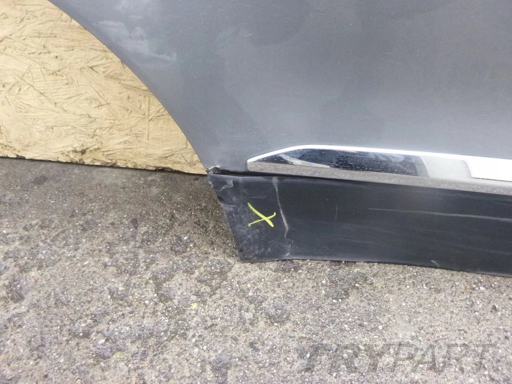 SUZUKI SX4 S CROSS REAR RIGHT DOOR