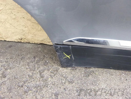 SUZUKI SX4 S CROSS REAR RIGHT DOOR