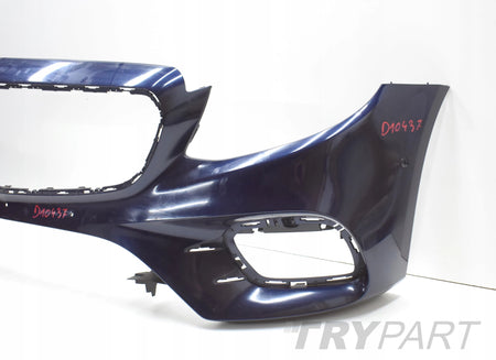 MERCEDES E CLASS W213 AMG FRONT BUMPER ORG + FRAME