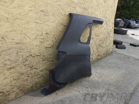 MITSUBISHI ASX 2010- Rear fender right