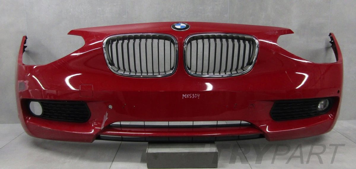 Front Bumper for BMW 1 Series F20 F21 2011-2015