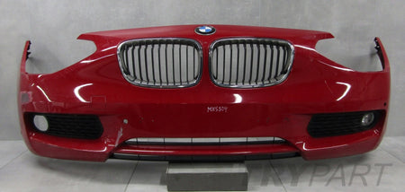 Front Bumper for BMW 1 Series F20 F21 2011-2015