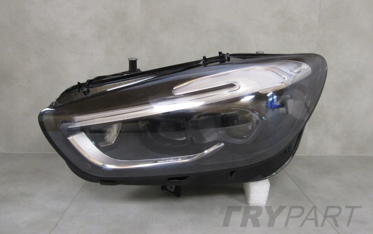 MERCEDES B CLASS W247 LIFT MULTIBEAM 23- LH LEFT HEADLIGHT