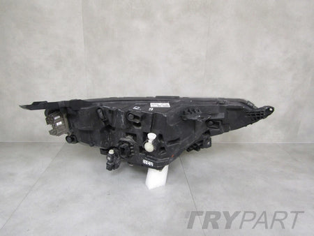 HEADLIGHT RENAULT ARKANA LED PURE VISION 19- LH LEFT 260602566R