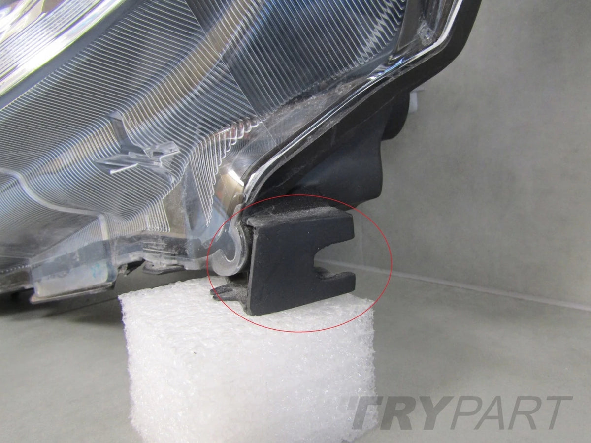 Front Lamp Honda Civic X REGULAR LENS 15-22 LH 100-18562
