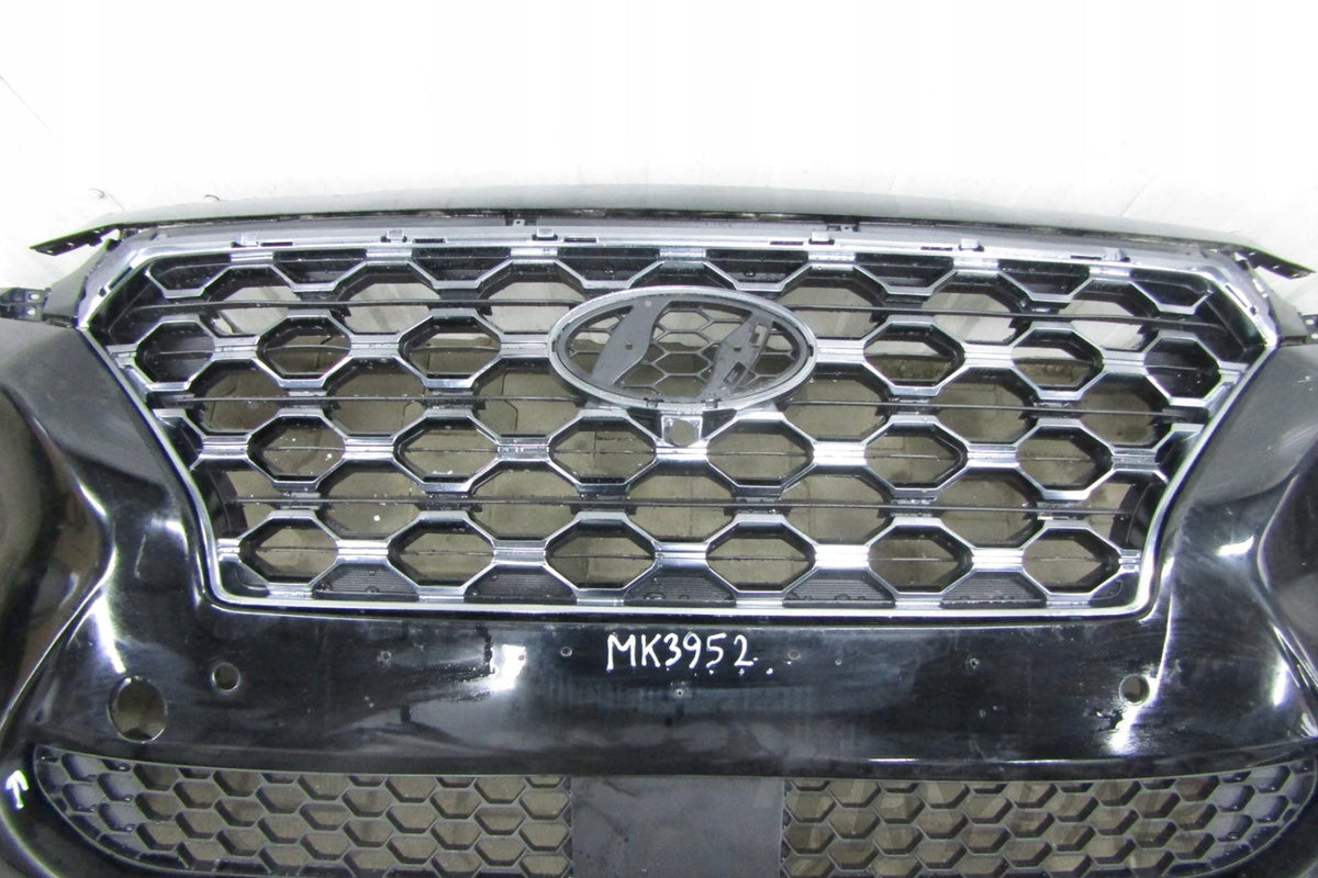 HYUNDAI SANTA FE IV 4 18-21 Front Bumper