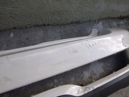 MINI COOPER S R56 R57 R58 R59 LIFT Rear Bumper