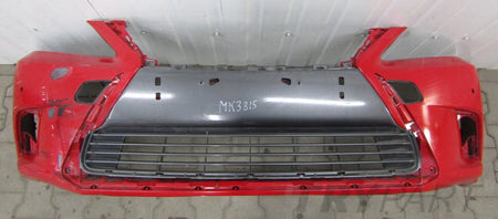 Front Bumper Lexus CT 200H lift 14-17 (FLOOR)
