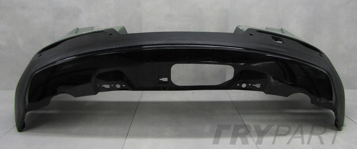 Rear bumper VOLVO XC40 XC 40 17-