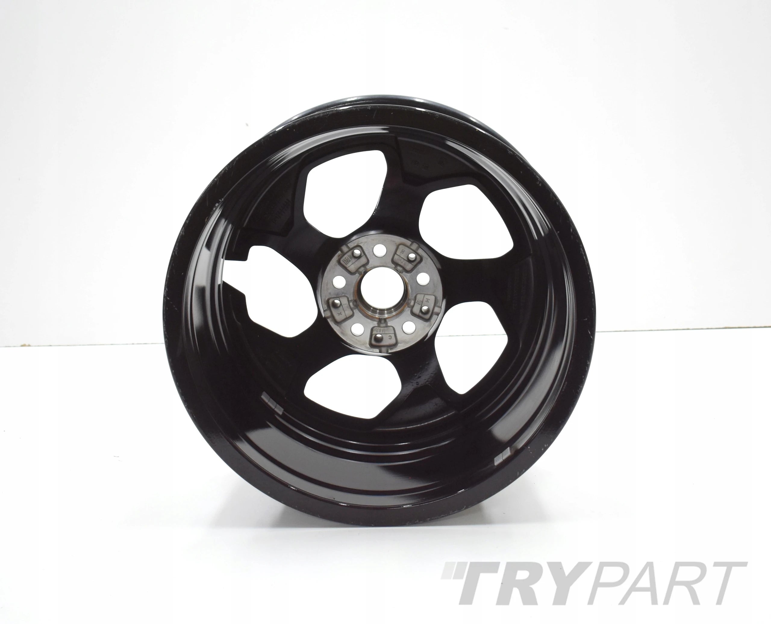 18" Wheel MINI COOPER J01 7.5"x18" 5x112 ET50 ORG