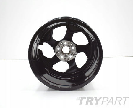 18" Wheel MINI COOPER J01 7.5"x18" 5x112 ET50 ORG