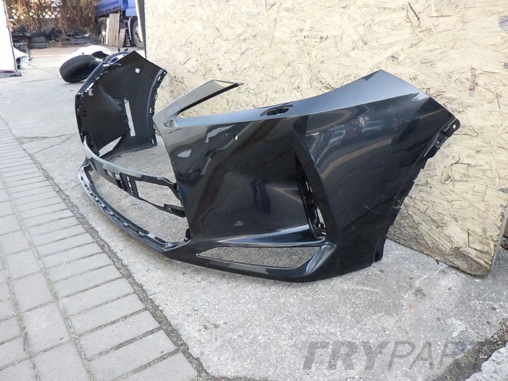LEXUS RX 4 IV LIFT 19- front bumper