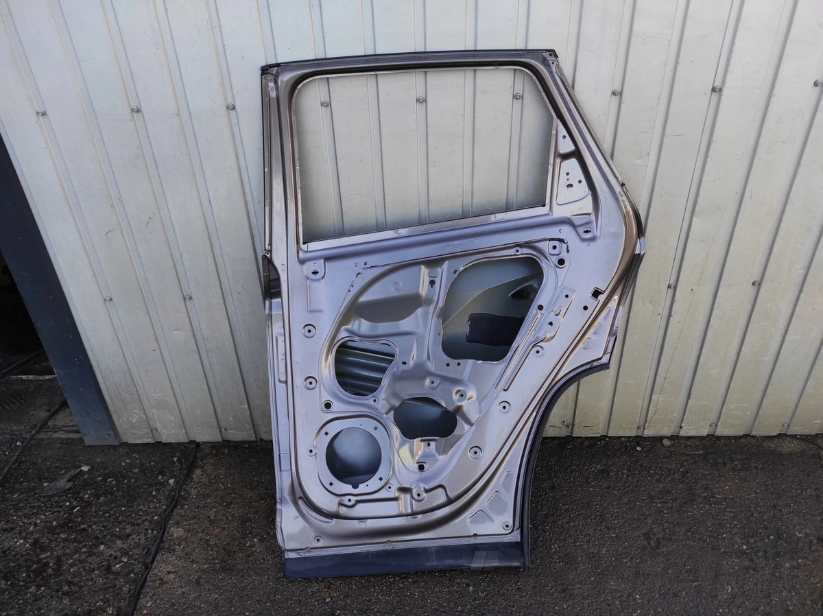 HYUNDAI TUCSON IV 2020- Right Rear Door