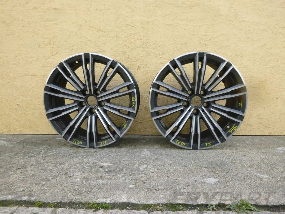 BMW 3 G20 G21 M-PACKAGE 8.5x18 18 ET40 5x112 Wheel Rim
