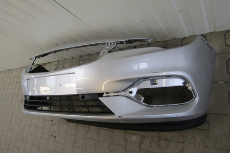 Front Bumper Opel Astra K 5 Door Hatchback 19-