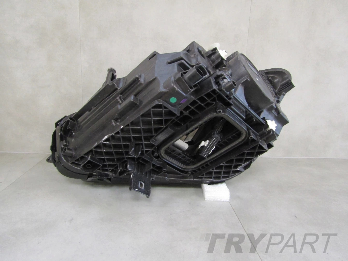 MERCEDES B CLASS W247 LIFT LED PERFORMANCE 22- RH RIGHT HEADLIGHT A247906