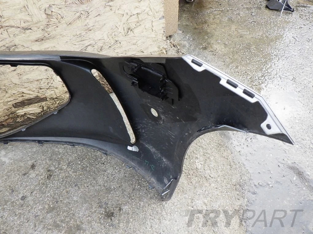 VW PASSAT B9 3J 3J0 23- Front Bumper