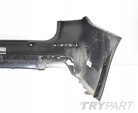 BMW 5 G31 LIFT LCI Rear Bumper Original Wagon