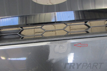 Front Bumper VW E-UP E UP 1S0 LIFT 16-