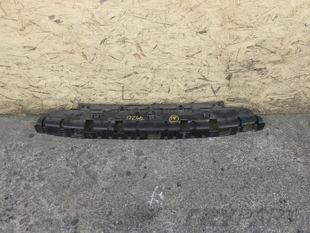 PEUGEOT 2008 I 1 13- rear bumper absorber beam