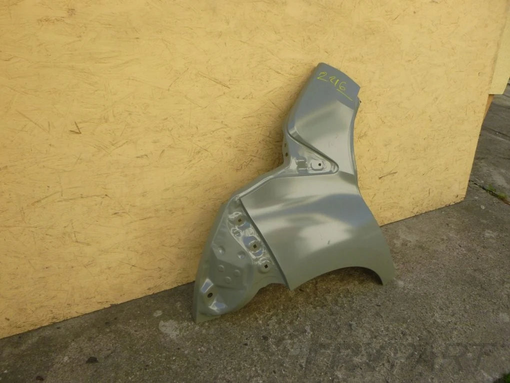 TOYOTA YARIS 4 IV P21 2020- rear fender right